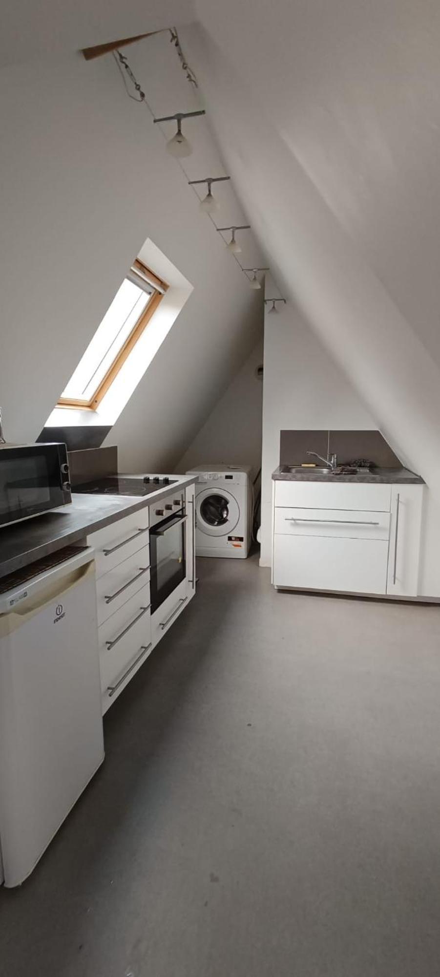 La Ty Senorita Duplex- Calme Cosy - Location 1 Mois Minimum - Possible Long Duree Rennes