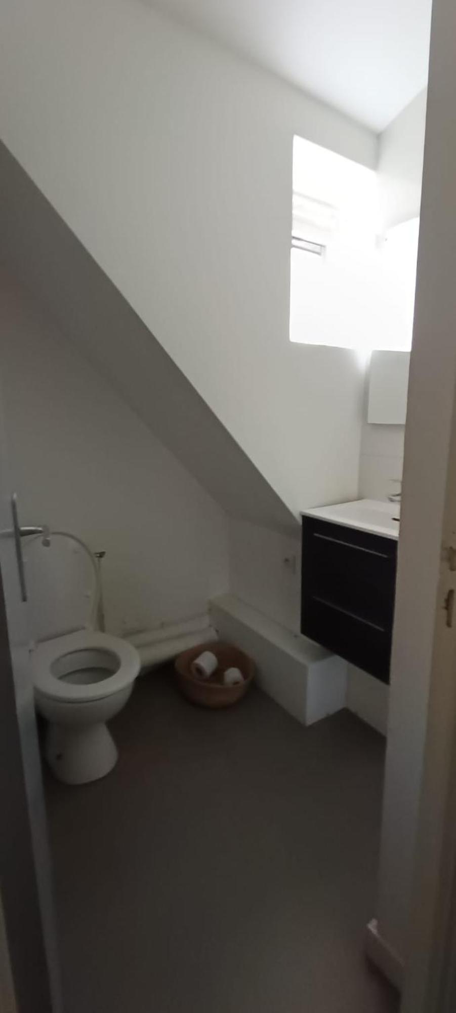 La Ty Senorita Duplex- Calme Cosy - Location 1 Mois Minimum - Possible Long Duree Rennes