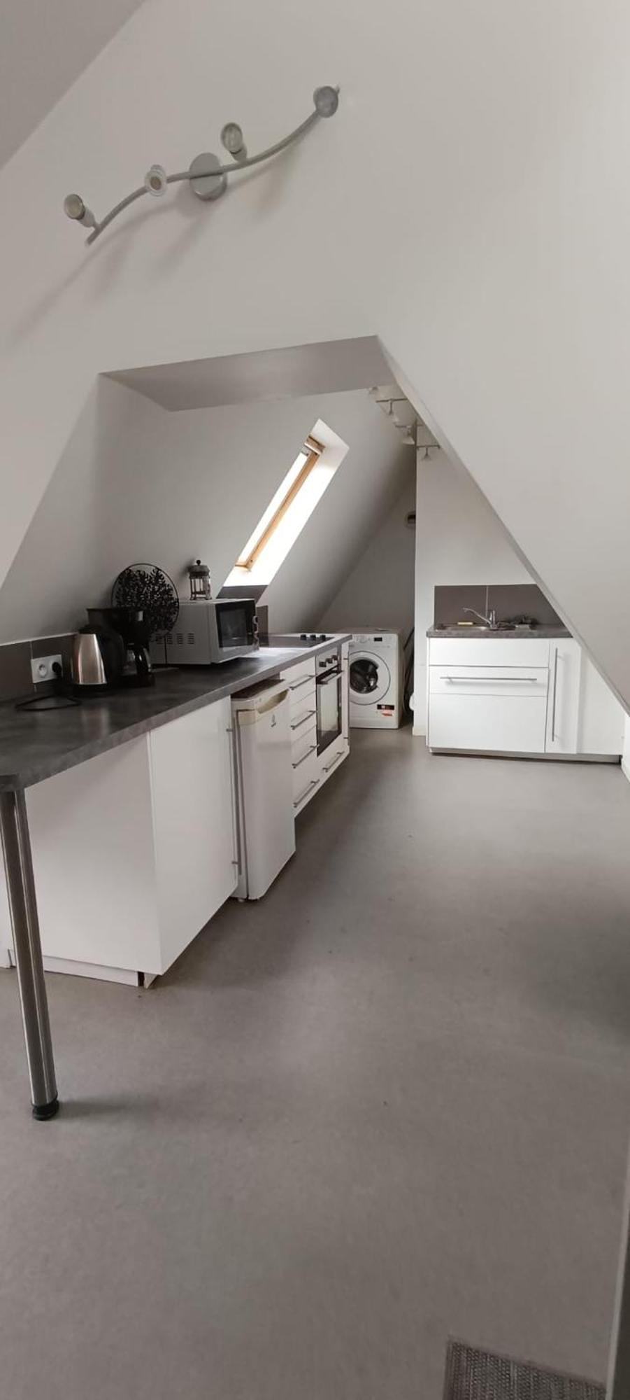 Appartement La Ty Senorita Duplex- Calme Cosy - Location 1 Mois Minimum - Possible Long Duree Rennes